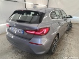  Bmw  Serie 1 Série 1 Berline 116 d Business Design 1.5 115CV BVA7 E6d #3