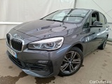  Bmw  Serie 2 Série 2 Active Tourer 218 d Sport Line 2.0 150CV BVA8 E6d 