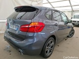  Bmw  Serie 2 Série 2 Active Tourer 218 d Sport Line 2.0 150CV BVA8 E6d #3