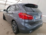  Bmw  Serie 2 Série 2 Active Tourer 218 d Sport Line 2.0 150CV BVA8 E6d #2