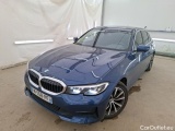  Bmw  Serie 3 Série 3 Lim. 318 d Lounge 2.0 150CV BVA8 E6d 