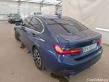  Bmw  Serie 3 Série 3 Lim. 318 d Lounge 2.0 150CV BVA8 E6d #2