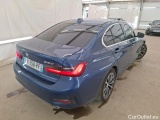  Bmw  Serie 3 Série 3 Lim. 318 d Lounge 2.0 150CV BVA8 E6d #3