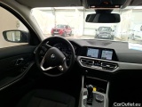  Bmw  Serie 3 Série 3 Lim. 318 d Lounge 2.0 150CV BVA8 E6d #5