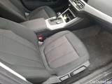  Bmw  Serie 3 Série 3 Lim. 318 d Lounge 2.0 150CV BVA8 E6d #6
