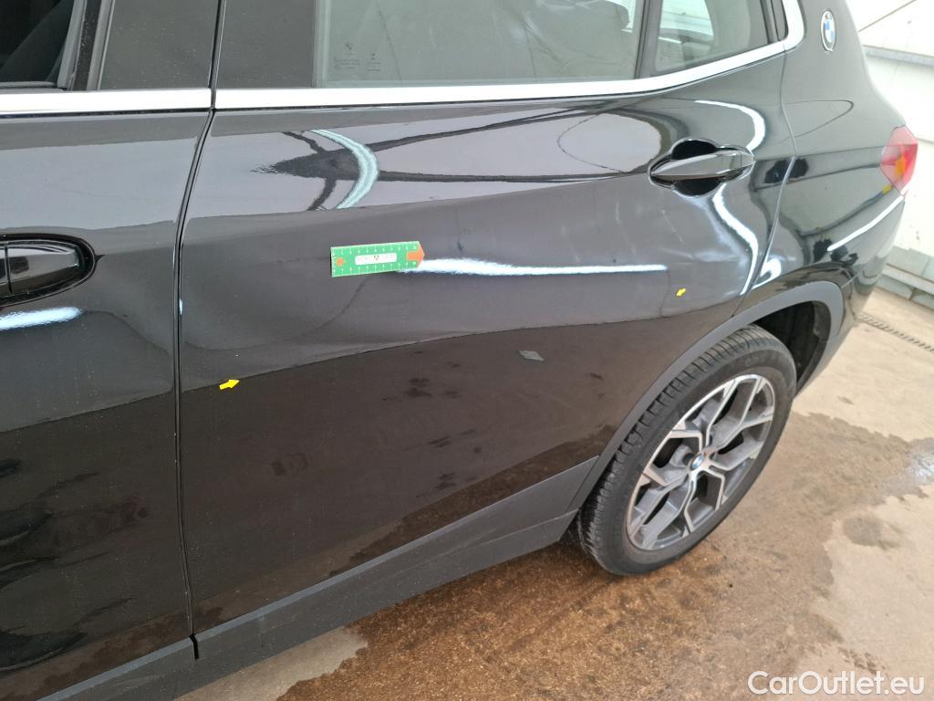  Bmw  X2 Série  sDrive 18i Lounge 1.5 135CV BVM6 E6d #5