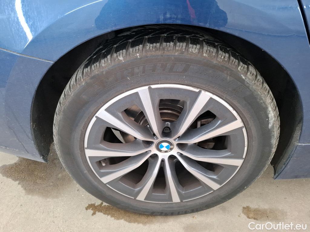  Bmw  Serie 3 Série 3 Lim. 318 d Lounge 2.0 150CV BVA8 E6d #25