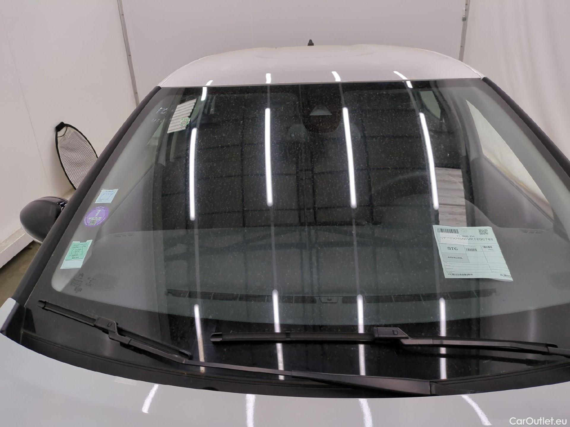  Citroen  C3 CITROEN  / 2016 / 5P / Berline PureTech 82 S&S BVM Feel Business #5