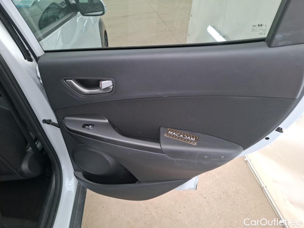  Hyundai  Konna Kona Creative 2WD 1.0 T-GDI 120CV BVM6 E6dT #29