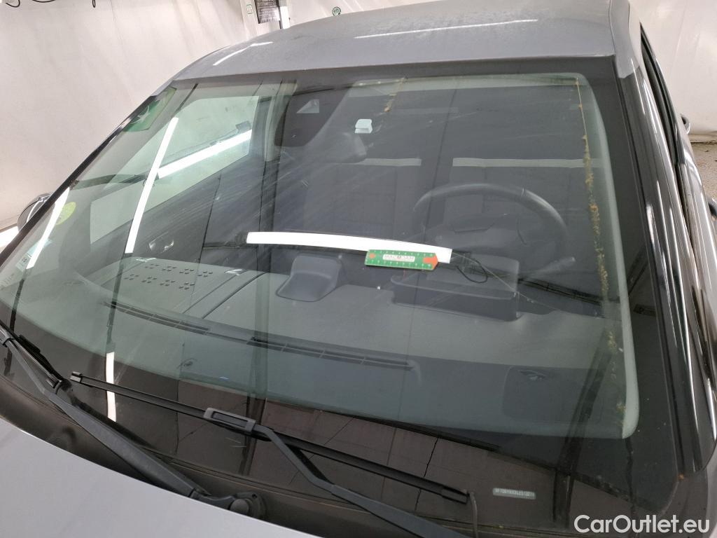  Citroen  C4 Cactus  Shine Business 1.5 BlueHDI 120CV BVA6 E6dT #1