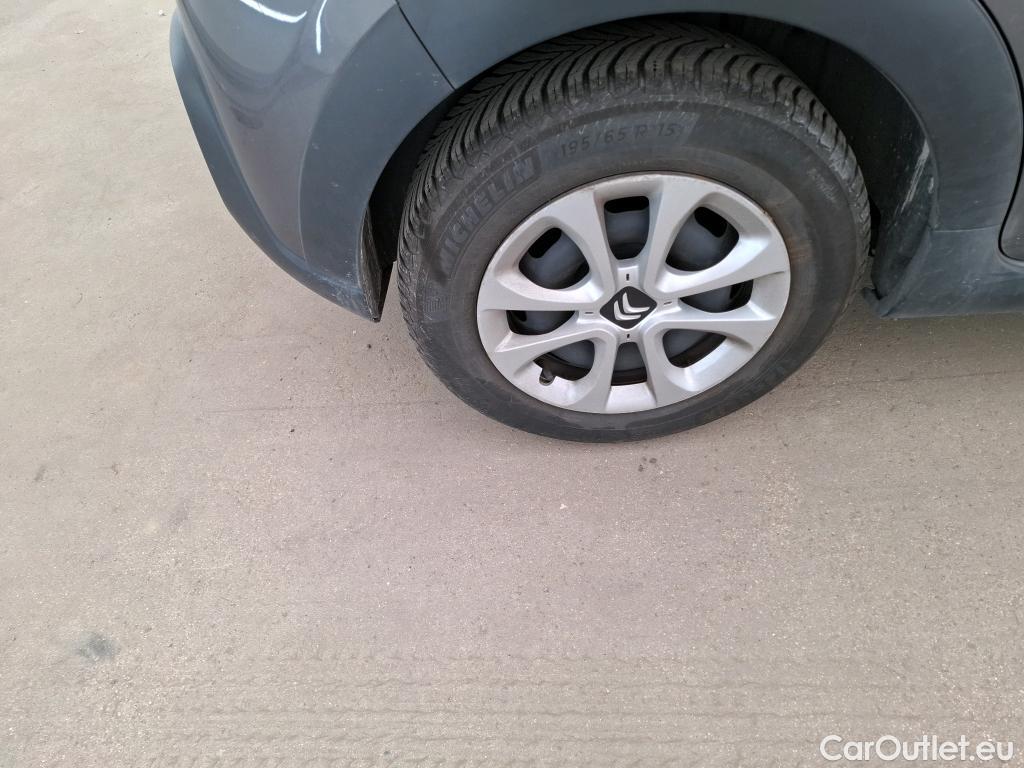 Citroen  C3  Feel Business 1.6 BlueHDi 100CV BVM5 E6 #7