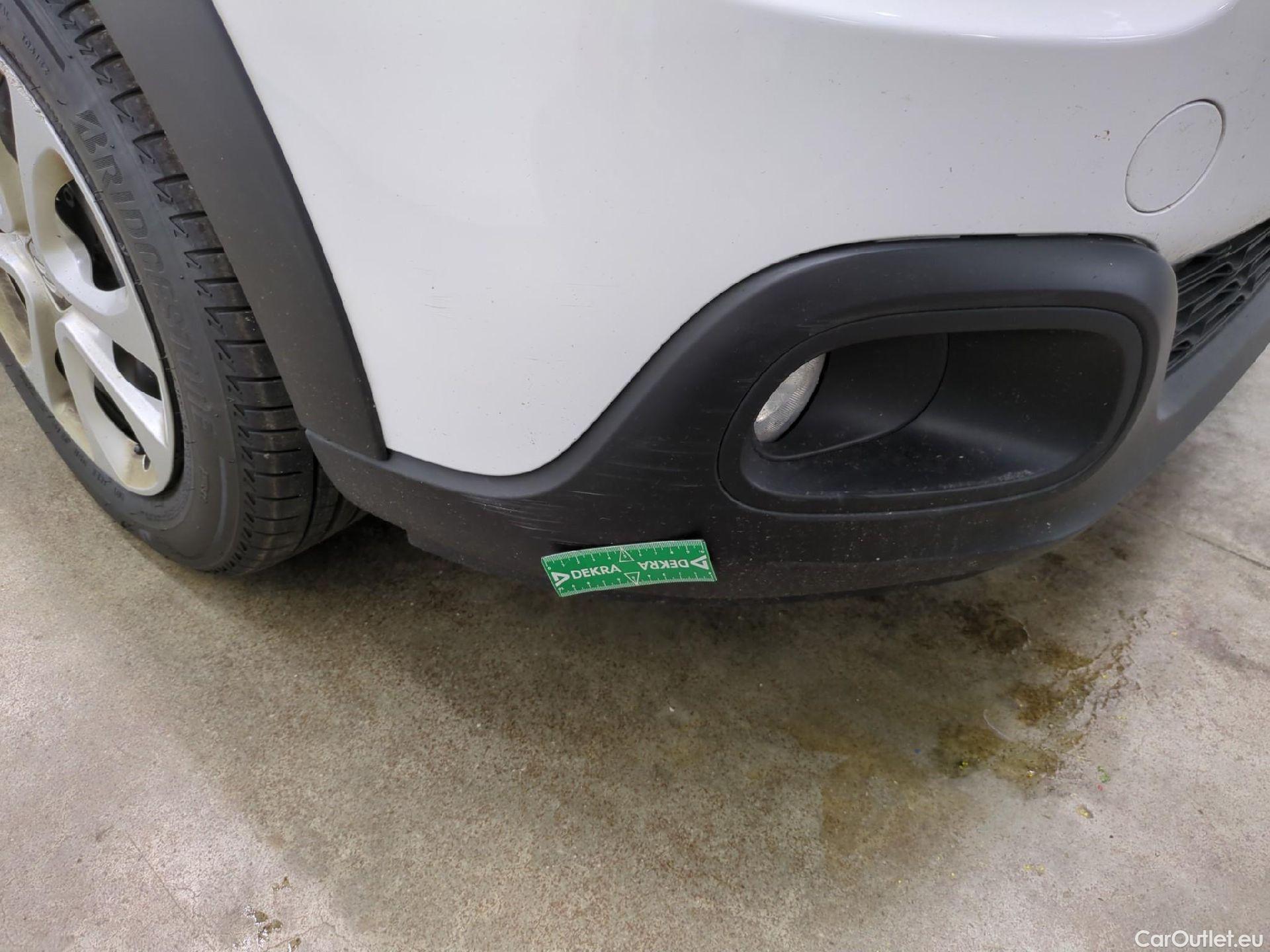  Citroen  C3 CITROEN  / 2016 / 5P / Berline PureTech 82 S&S BVM Feel Business #10
