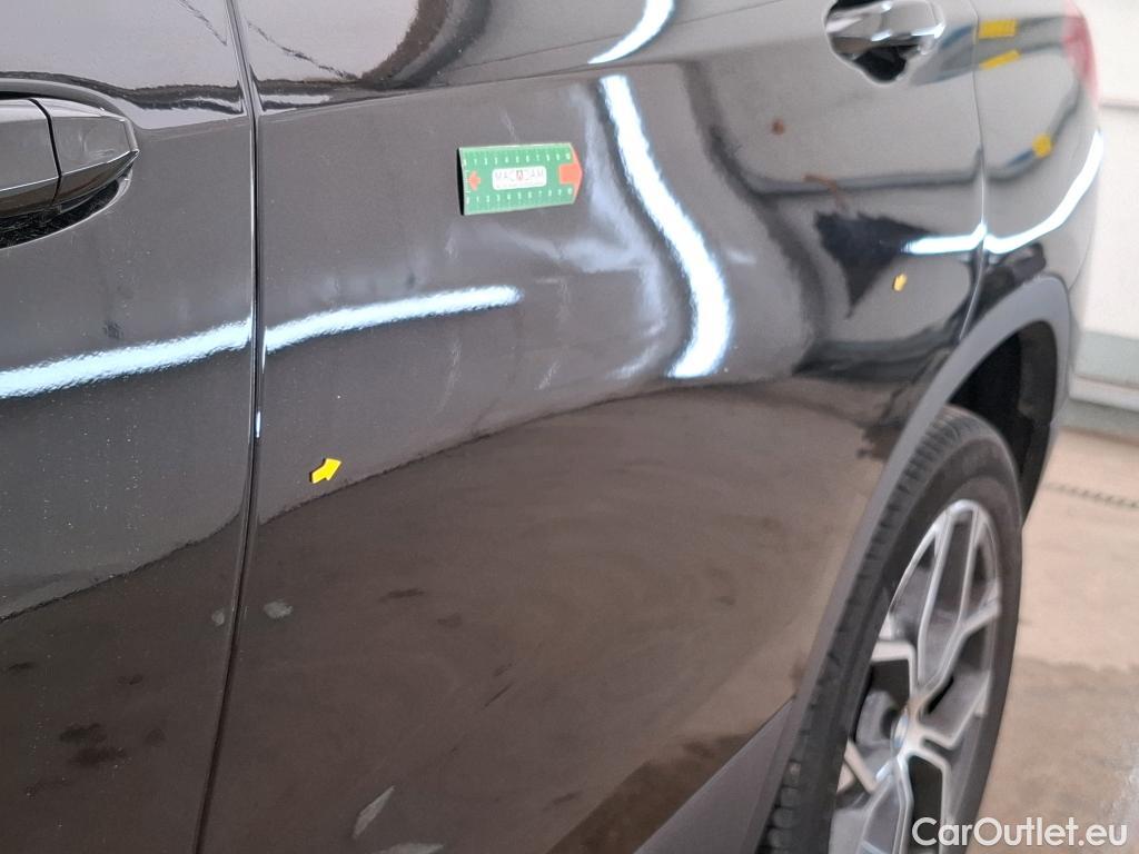  Bmw  X2 Série  sDrive 18i Lounge 1.5 135CV BVM6 E6d #6