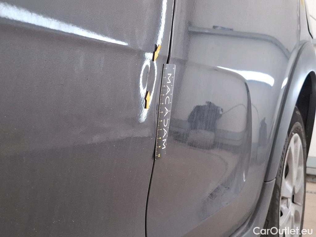  Citroen  C3  Feel Business 1.6 BlueHDi 100CV BVM5 E6 #4