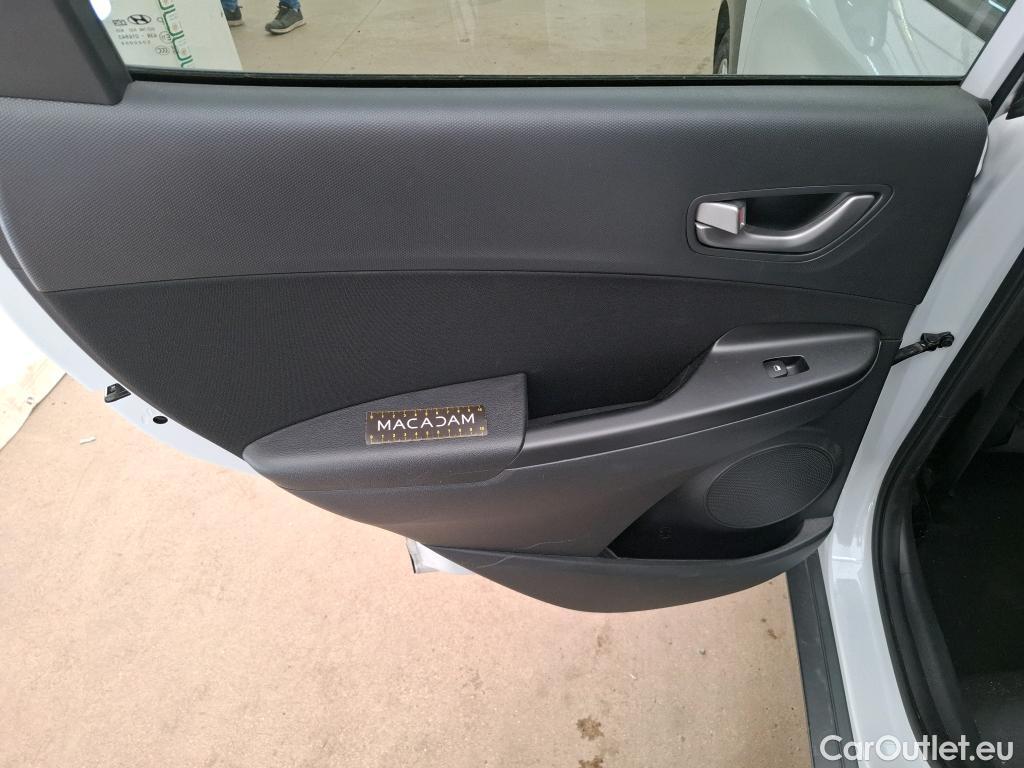  Hyundai  Konna Kona Creative 2WD 1.0 T-GDI 120CV BVM6 E6dT #26