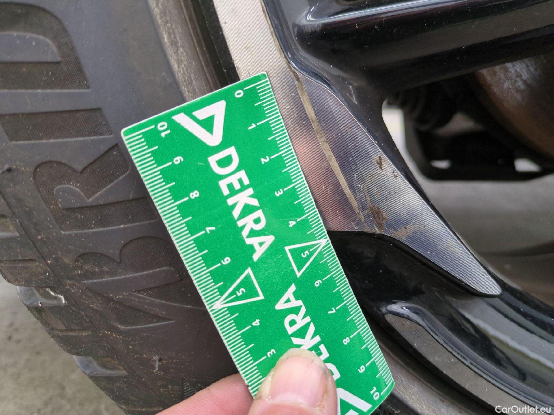  DS  DS7 7 Crossback Performance Line 1.2 PureTech 130CV E6d #16