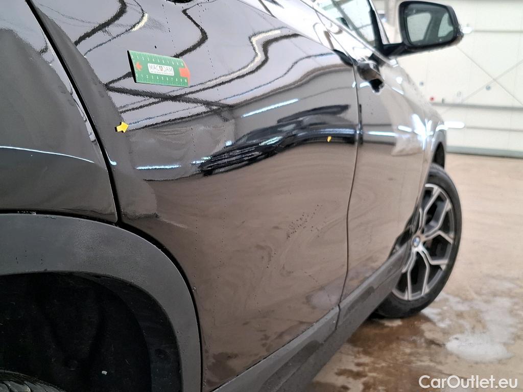 Bmw  X2 Série  sDrive 18i Lounge 1.5 135CV BVM6 E6d #8
