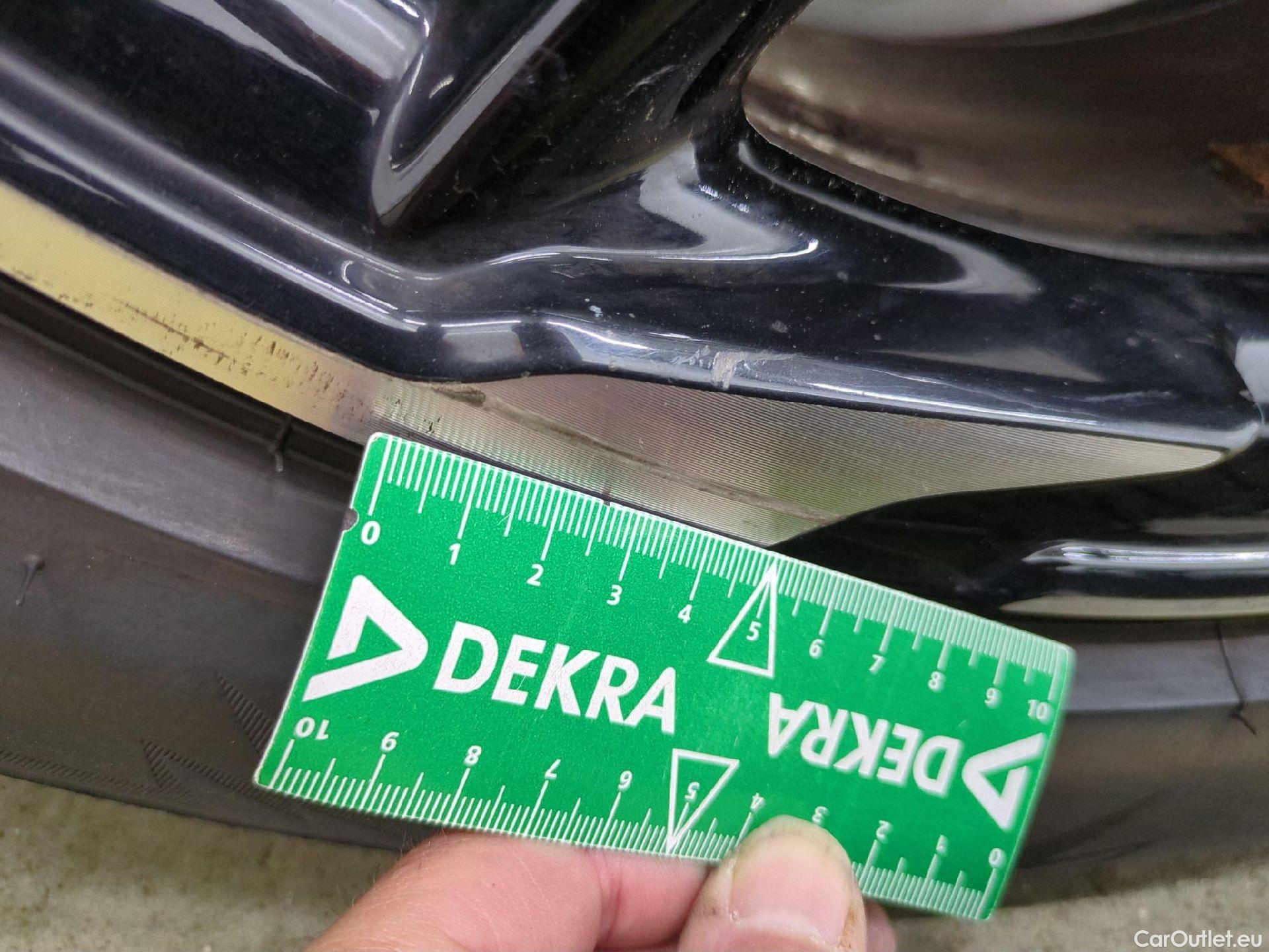  DS  DS7 7 Crossback Performance Line 1.2 PureTech 130CV E6d #6