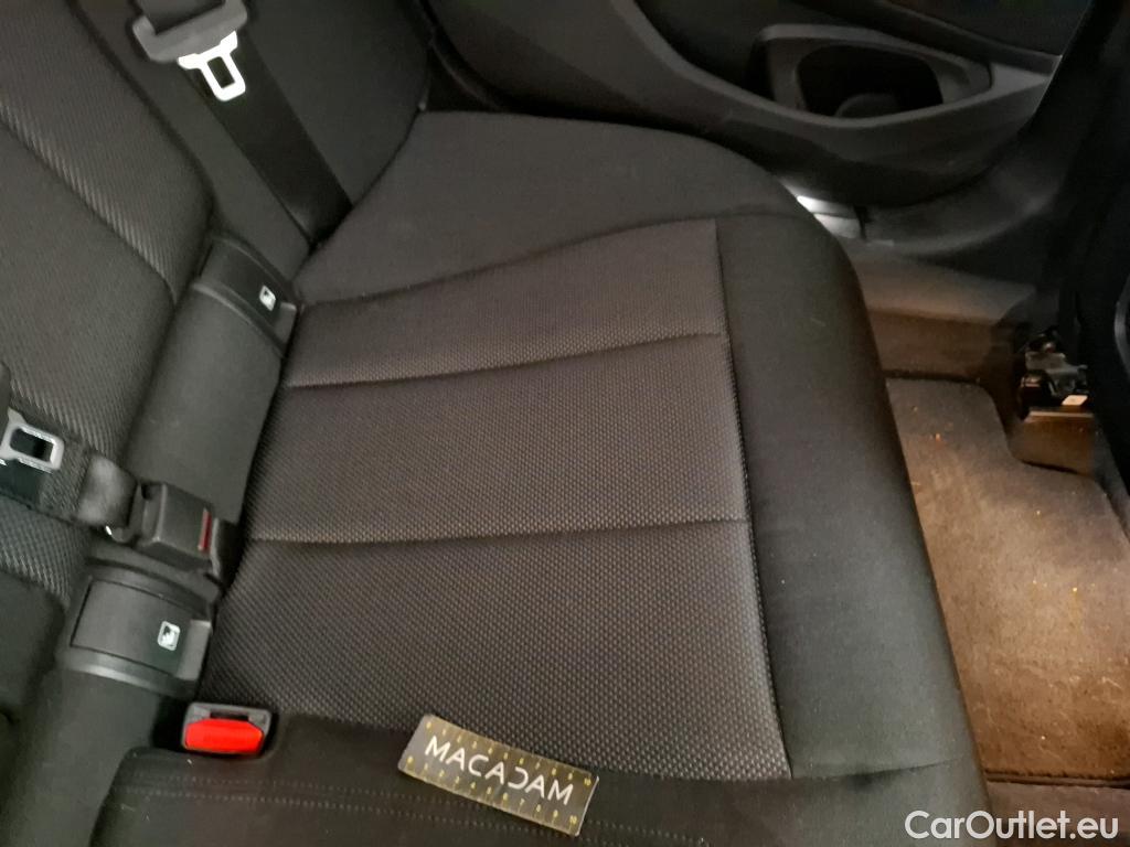  Bmw  Serie 3 Série 3 Lim. 318 d Lounge 2.0 150CV BVA8 E6d #19