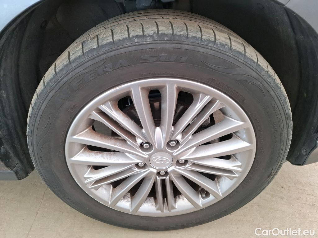  Hyundai  Konna Kona Creative 2WD 1.0 T-GDI 120CV BVM6 E6dT #19