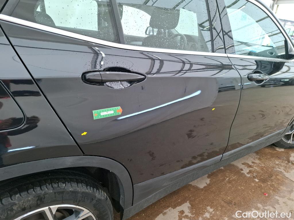  Bmw  X2 Série  sDrive 18i Lounge 1.5 135CV BVM6 E6d #7