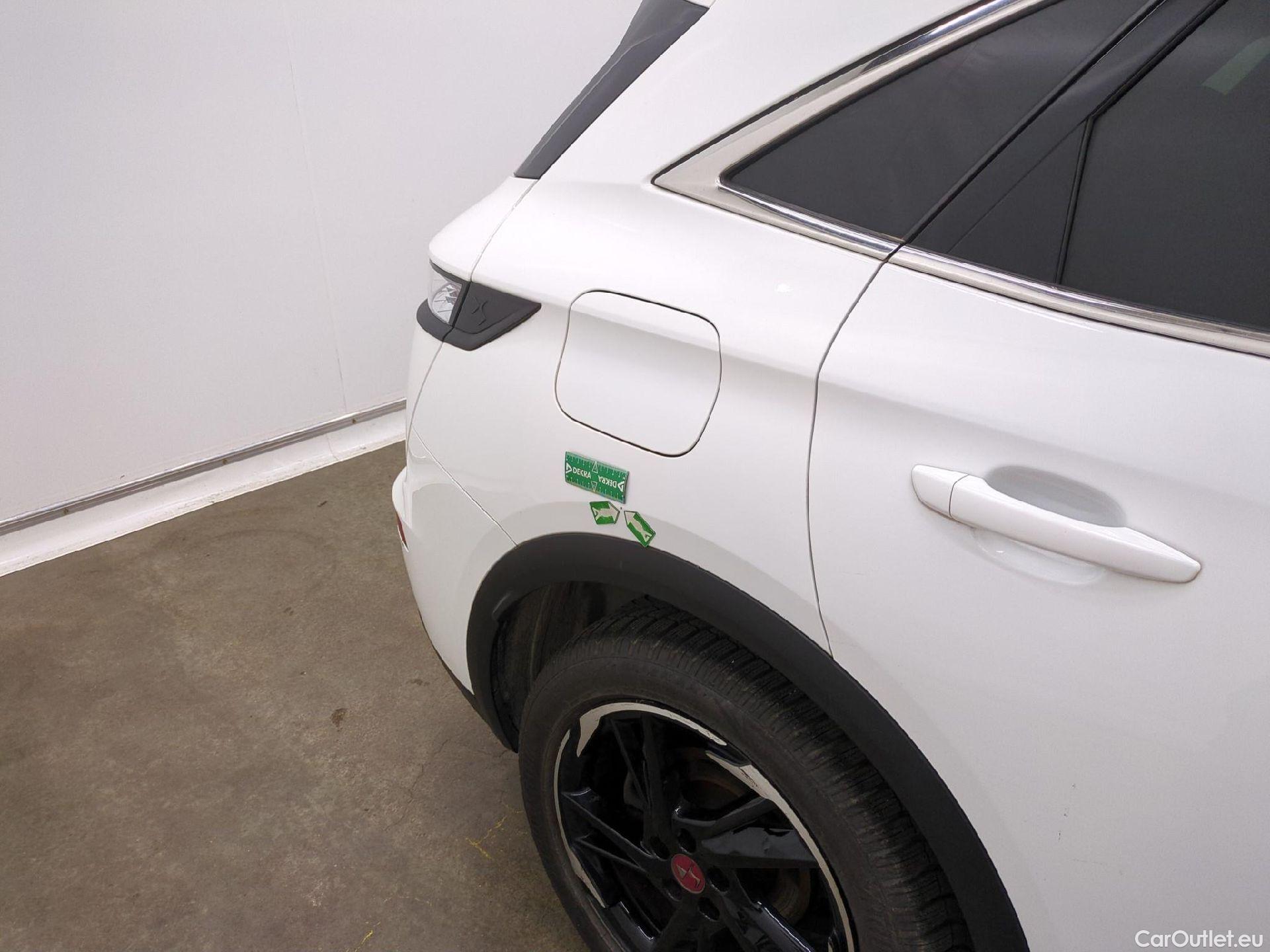  DS  DS7 7 Crossback Performance Line 1.2 PureTech 130CV E6d #34