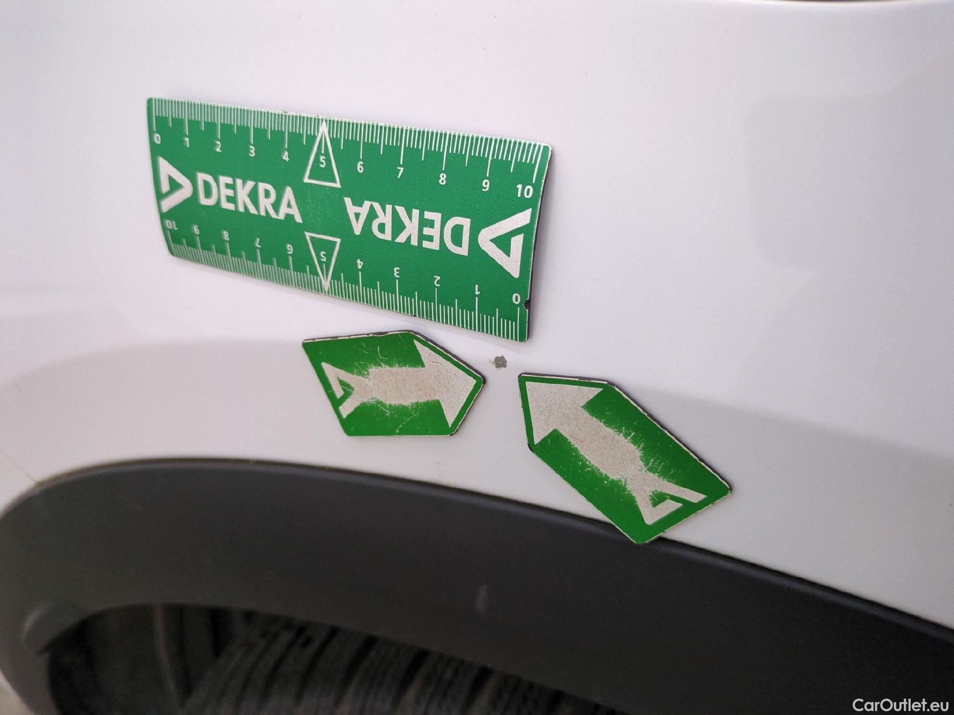  DS  DS7 7 Crossback Performance Line 1.2 PureTech 130CV E6d #33