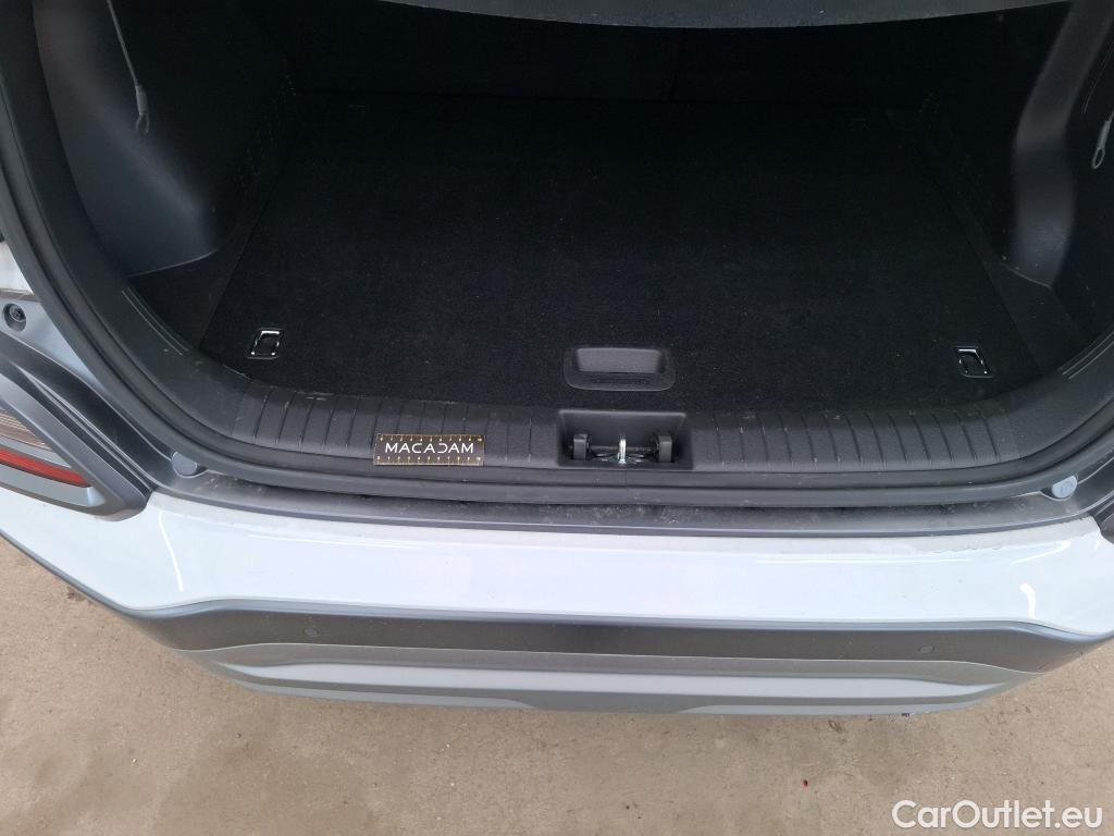  Hyundai  Konna Kona Creative 2WD 1.0 T-GDI 120CV BVM6 E6dT #9