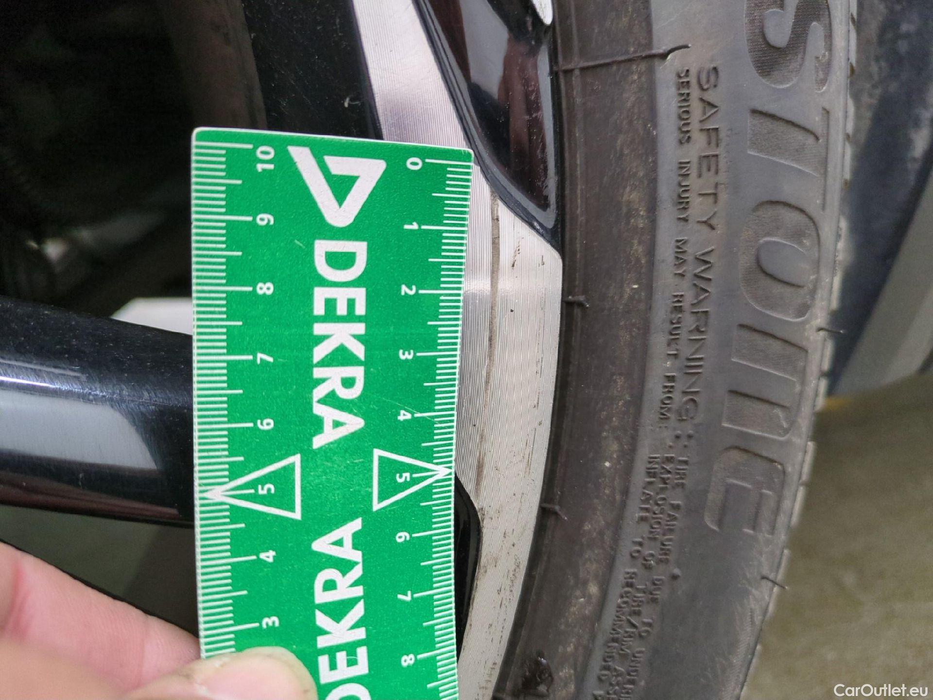  DS  DS7 7 Crossback Performance Line 1.2 PureTech 130CV E6d #14