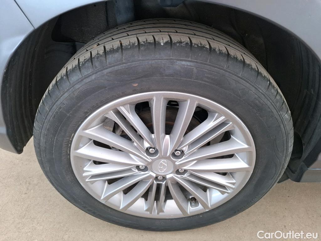  Hyundai  Konna Kona Creative 2WD 1.0 T-GDI 120CV BVM6 E6dT #11