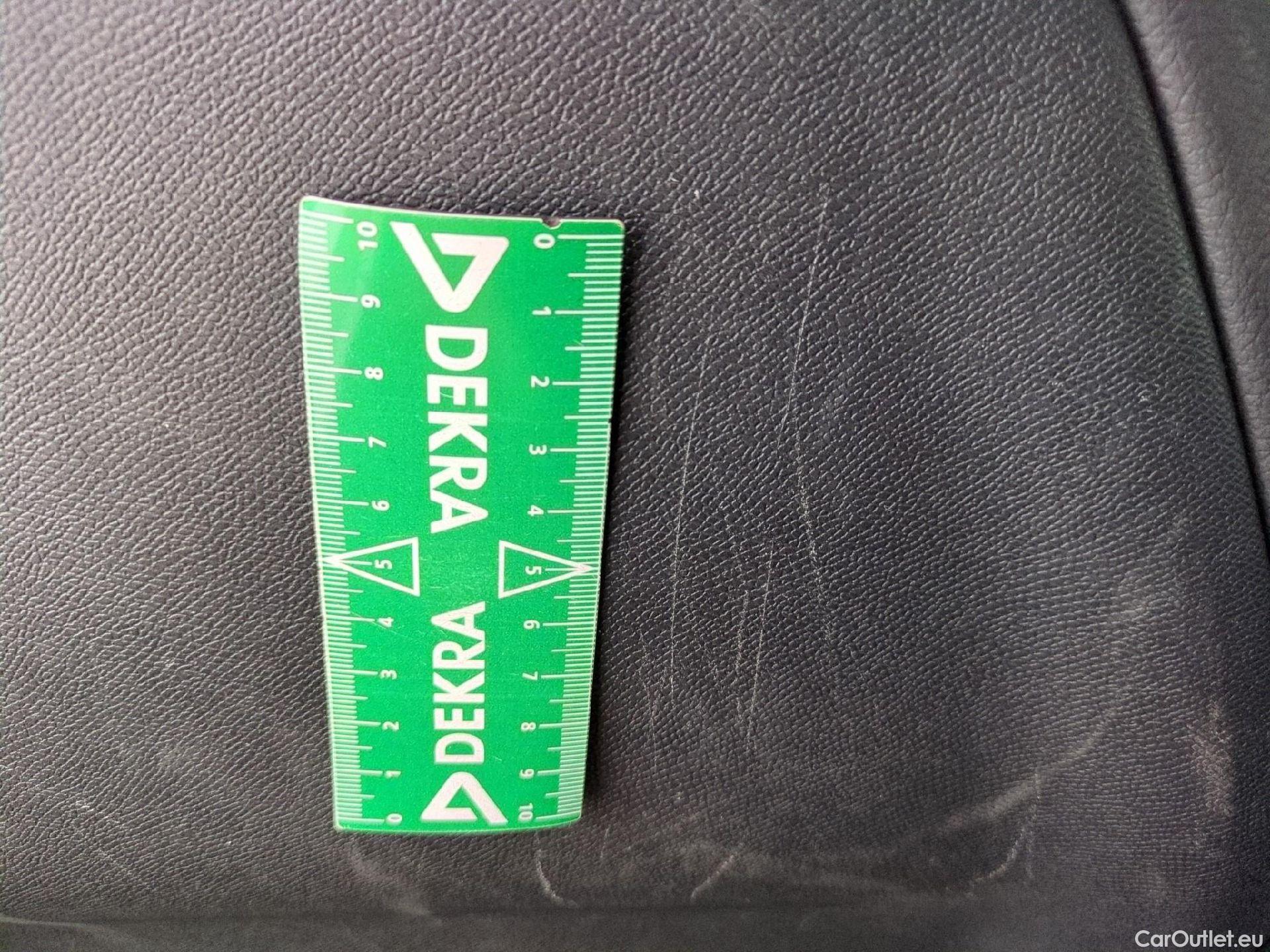  DS  DS7 7 Crossback Performance Line 1.2 PureTech 130CV E6d #25