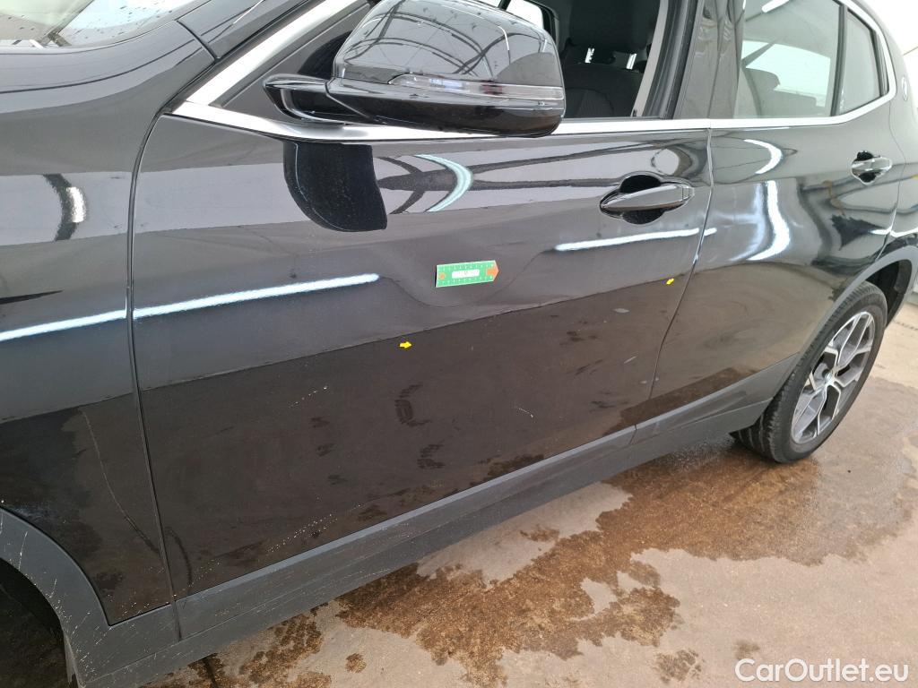  Bmw  X2 Série  sDrive 18i Lounge 1.5 135CV BVM6 E6d #3