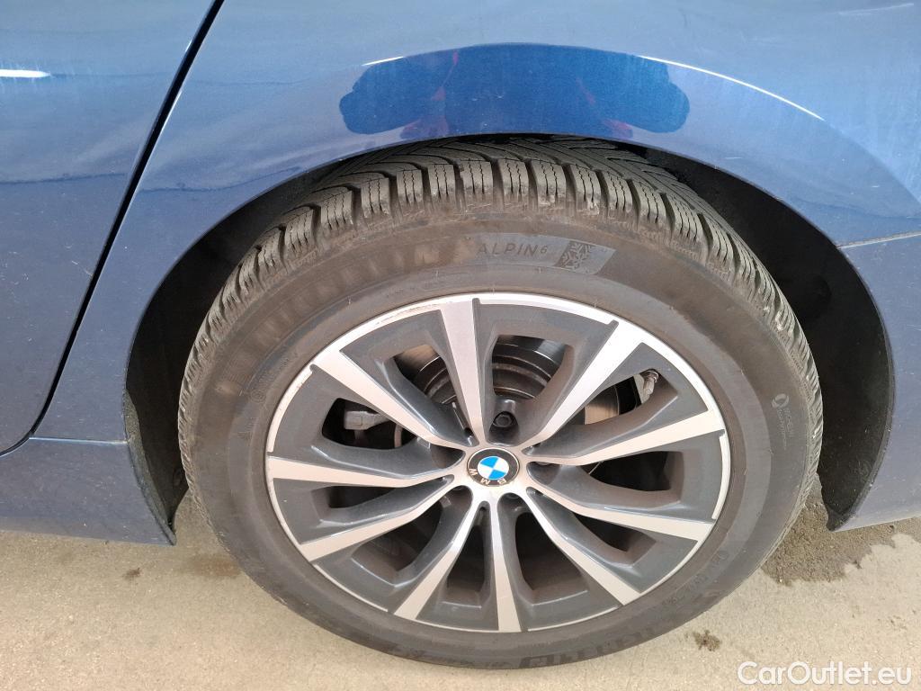  Bmw  Serie 3 Série 3 Lim. 318 d Lounge 2.0 150CV BVA8 E6d #22