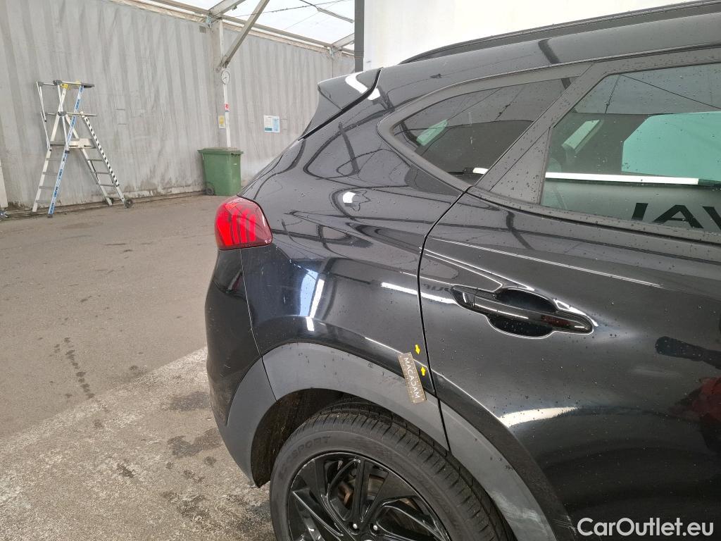  Hyundai  Tucson HYUNDAI  / 2018 / 5P / SUV 1.6 CRDI 136 HYBRID 48V DCT-7 N LINE #67