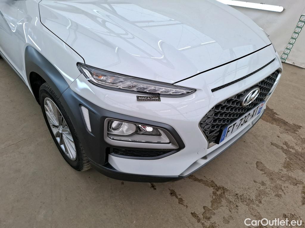  Hyundai  Konna Kona Creative 2WD 1.0 T-GDI 120CV BVM6 E6dT #52