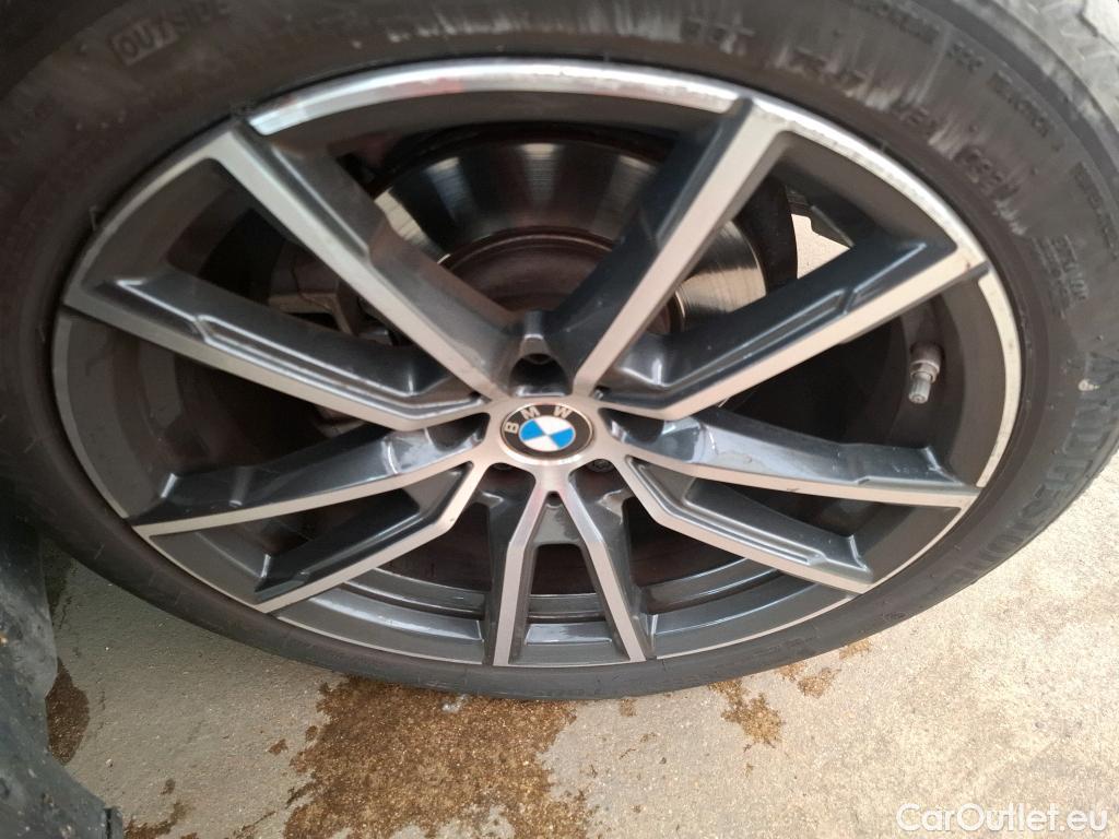  Bmw  Serie 3 Série 3 Touring 318 d Lounge 2.0 150CV BVA8 E6d #6