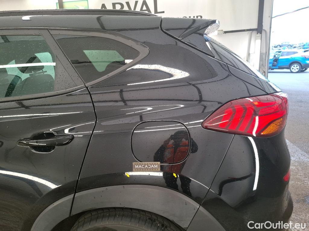  Hyundai  Tucson HYUNDAI  / 2018 / 5P / SUV 1.6 CRDI 136 HYBRID 48V DCT-7 N LINE #21