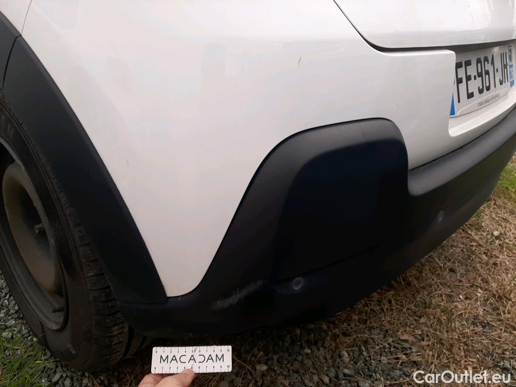  Citroen  C3  Feel 1.2 PureTech 110CV BVM6 E6dT #5