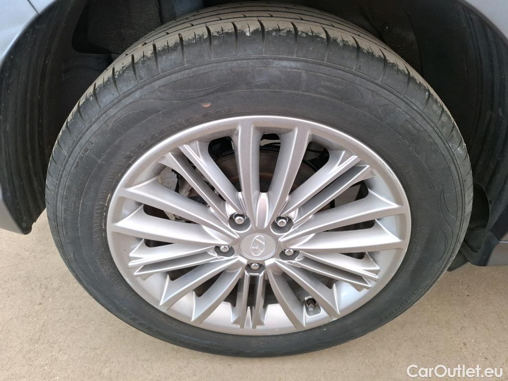  Hyundai  Konna Kona Creative 2WD 1.0 T-GDI 120CV BVM6 E6dT #12