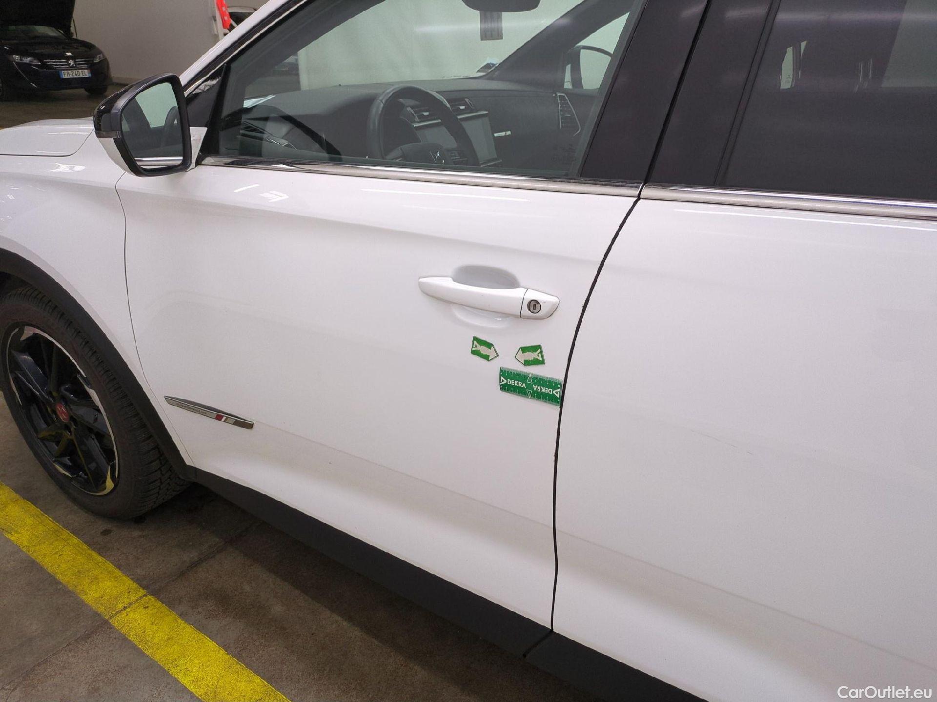  DS  DS7 7 Crossback Performance Line 1.2 PureTech 130CV E6d #23