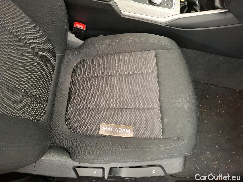  Bmw  Serie 3 Série 3 Lim. 318 d Lounge 2.0 150CV BVA8 E6d #16