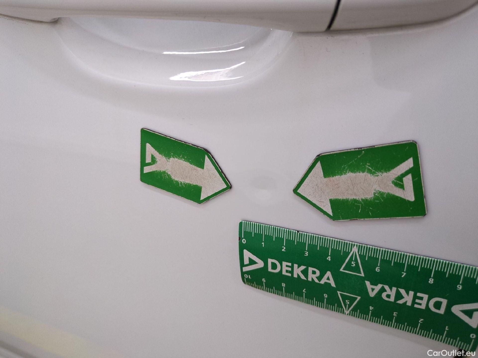  DS  DS7 7 Crossback Performance Line 1.2 PureTech 130CV E6d #22