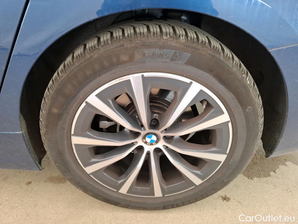  Bmw  Serie 3 Série 3 Lim. 318 d Lounge 2.0 150CV BVA8 E6d #23