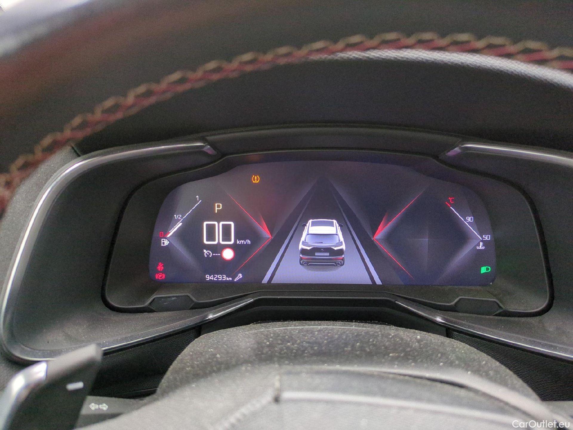  DS  DS7 7 Crossback Performance Line 1.2 PureTech 130CV E6d #7