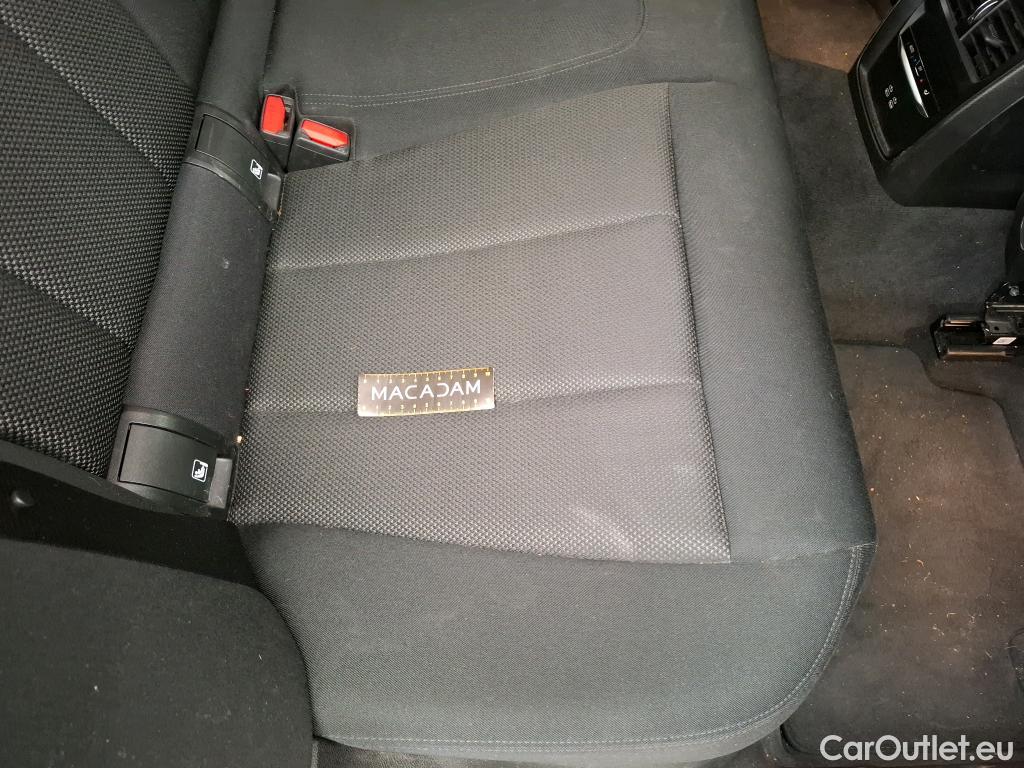  Bmw  Serie 3 Série 3 Lim. 318 d Lounge 2.0 150CV BVA8 E6d #18
