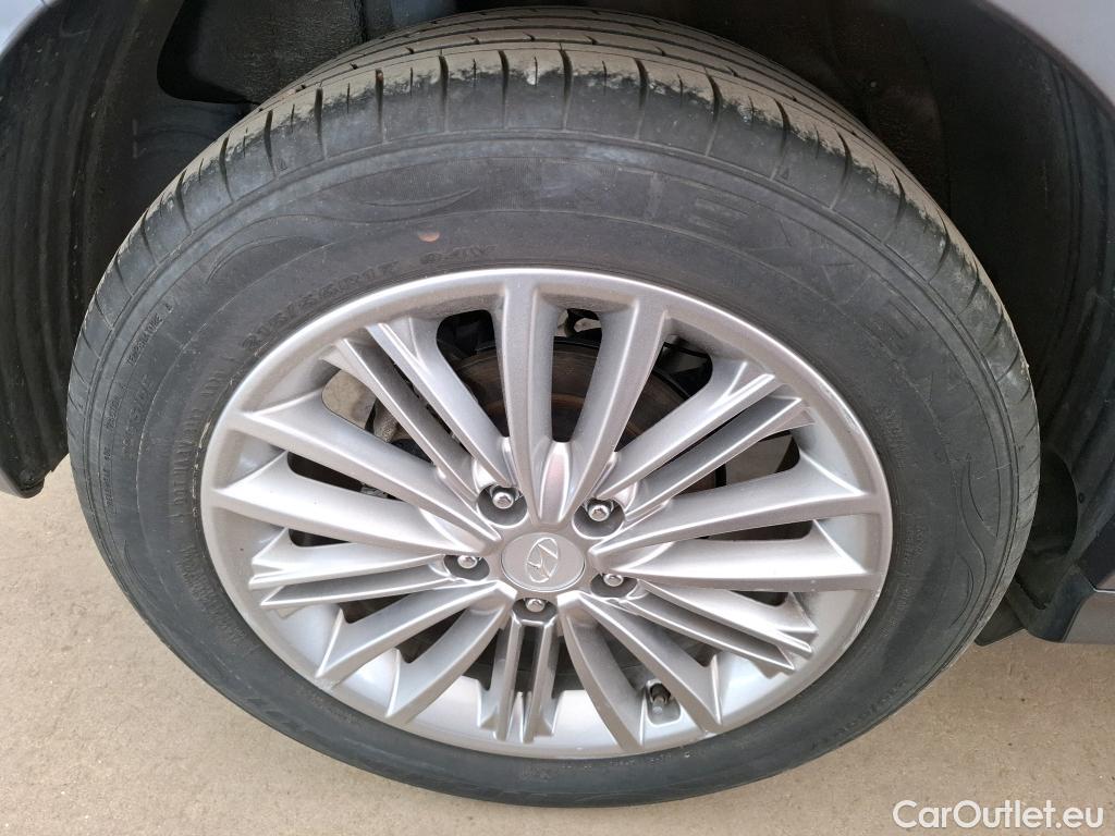  Hyundai  Konna Kona Creative 2WD 1.0 T-GDI 120CV BVM6 E6dT #5