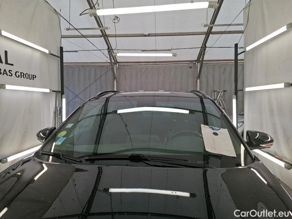  Hyundai  Tucson HYUNDAI  / 2018 / 5P / SUV 1.6 CRDI 136 HYBRID 48V DCT-7 N LINE #5