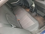  Bmw  Serie 3 Série 3 Lim. 318 d Lounge 2.0 150CV BVA8 E6d #9
