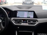  Bmw  Serie 3 Série 3 Lim. 318 d Lounge 2.0 150CV BVA8 E6d #10