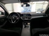 Bmw  Serie 3 Série 3 Touring 318 d Lounge 2.0 150CV BVA8 E6d #5